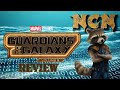 Guardians of the Galaxy Vol.3 Review!!! (spoiler free)