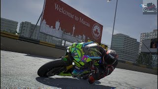 RIDE 3 | Macau's Daytime Setting! (Xbox One X)