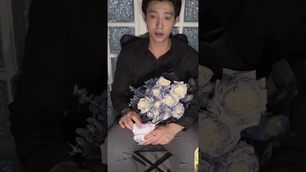 Ma Xiaoyu Sing English Song - Someone You Loved~