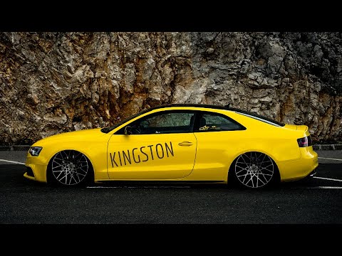 SAINt JHN Trap Rompasso Remix Audi A5