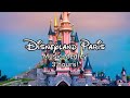 Disneyland Parijs Muziek Medley [3 UUR] - v.2020