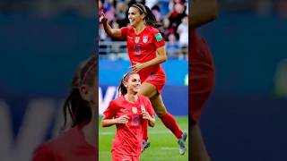 Celebrity Pitch Queens | Alex MORGAN ⚽👑 #heightvibes #football #soccer Net Worth