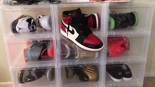 This is what every sneakerhead needs!