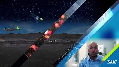 JADC2 for Decision Advantage