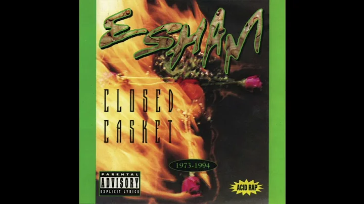 Esham - 24/7 [Instrumental]