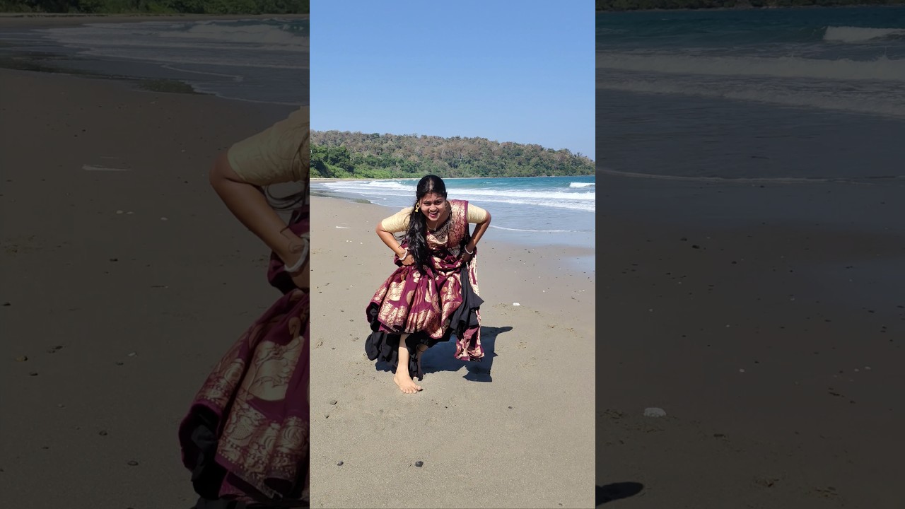 Saiyan Aaib Kab Ghare 😍🔥Desi Bhojpuri Dance💃Viral Shorts💥