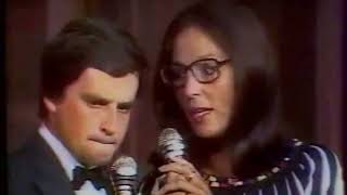 Nana Mouskouri & Le Luron - La Perichole