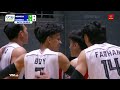 🔴FULL HD | CAMBODIA vs. INDONESIA | Voeurn Veasna vs. Fahan - Southeast Asia Volleyball