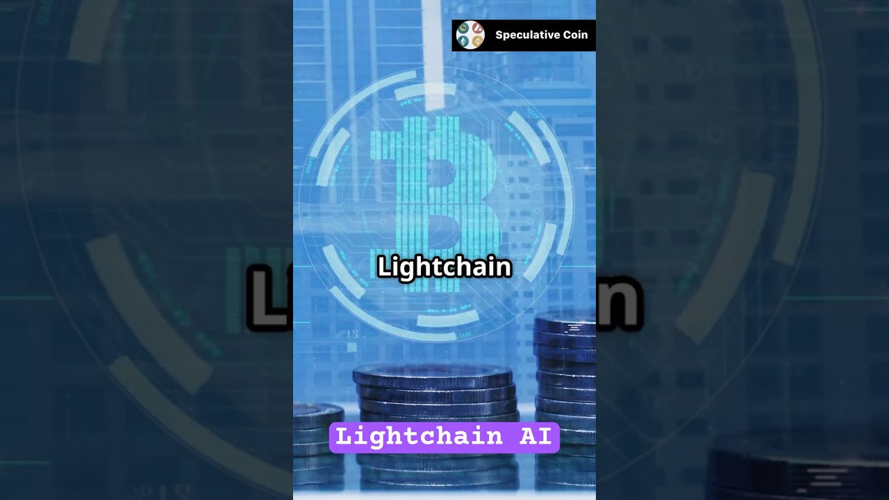 Lightchain AI: The Next Big Crypto?