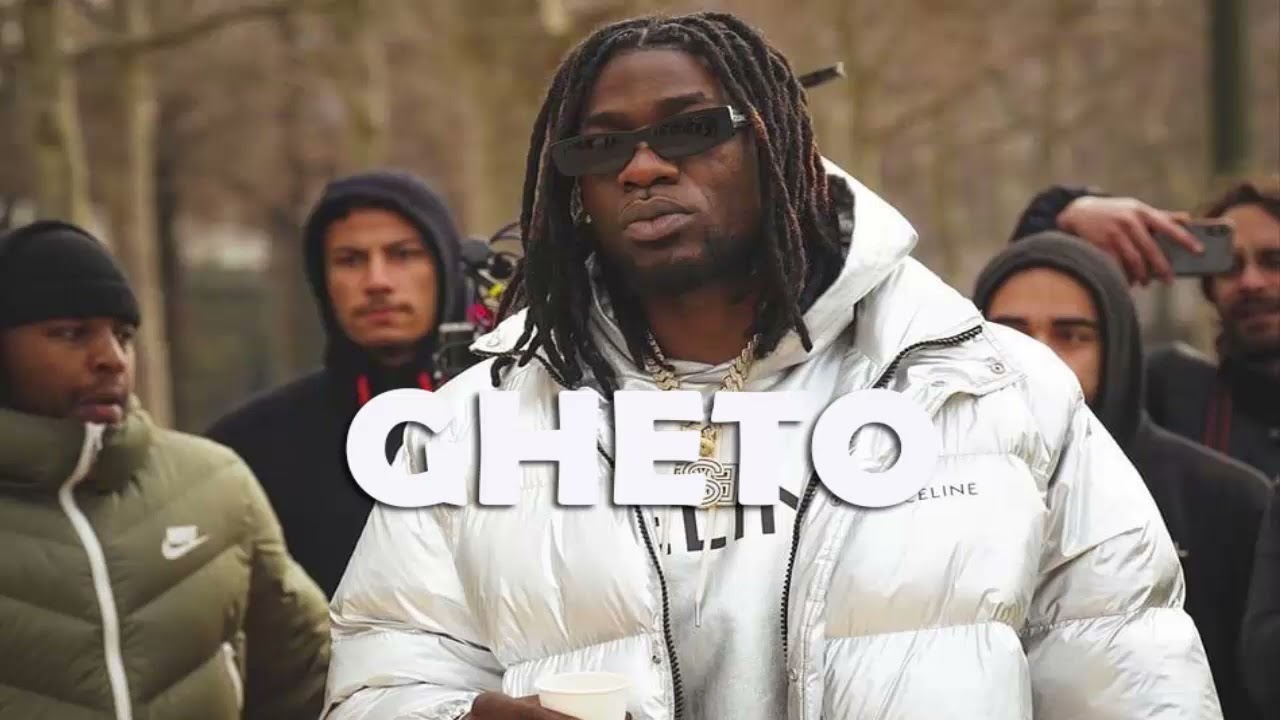 (FREE) Gazo x Himra Instrumental 2026 Type Beat GHETO Instru Rap/Drill Aggressif