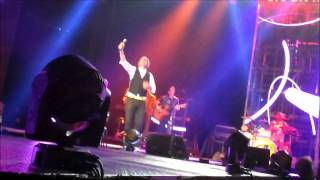 Lose My Soul TobyMac Winter Jam 2012