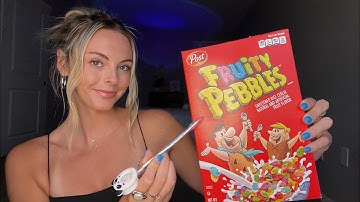 ASMR | Tracing Absolutely EVERYTHING 💯