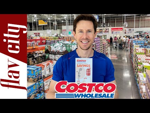 Video: Hvordan bestiller jeg et Costco delikatessefat?