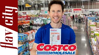 Top 10 Costco Deals For February  Let's Go Shopping