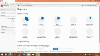 How to add a floating IP address to an instance on Openstack