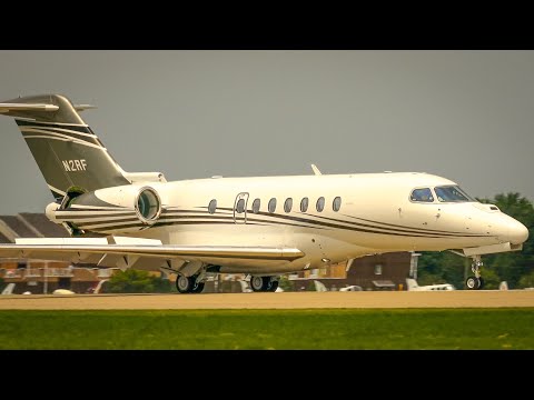 Oshkosh Mass Arrival