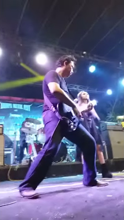 cleopatra id hampa metal fest 2