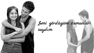 Soy Luna - Quedate - Türkçe Çeviri