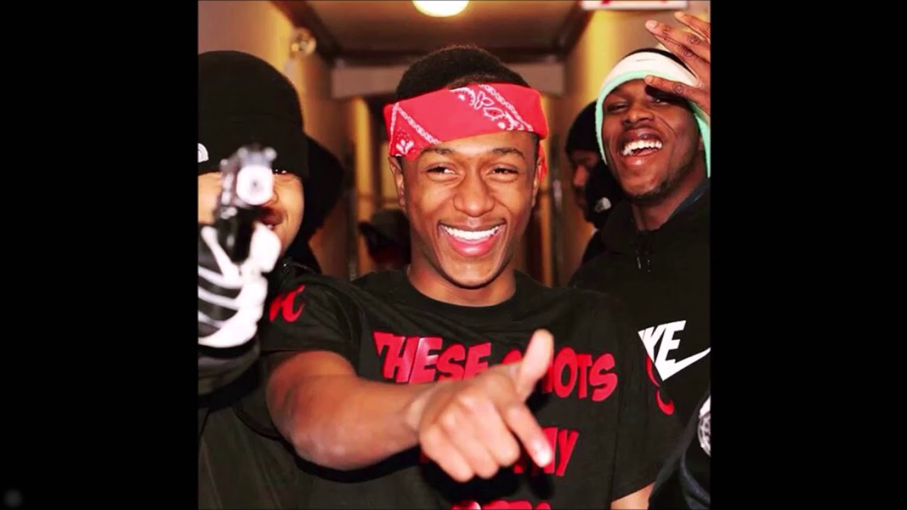 [FREE] Young Pappy Type Beat 2018 - "Dipset" (Sample/Drill/Trap) Prod by @defambangrz_