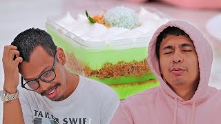 Perang Dessert Box! Mencari yang Terenak!