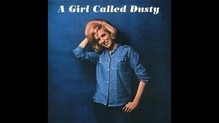 Dusty Springfield:-&#39;Don&#39;t You Know&#39;
