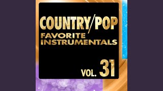 The Night the Lights Went out in Georgia (Instrumental Version)