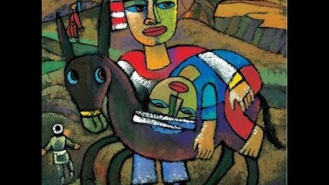 SUY NIỆM - TIN MỪNG THẬT VÀ TIN MỪNG GIẢ ! - Lm. Giuse Nguyễn Trọng Sơn