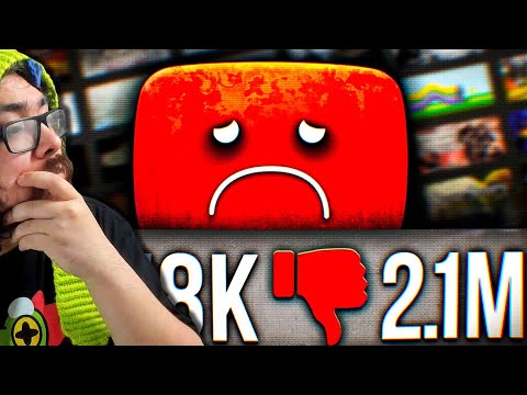 YouTube’s Most HATED Videos of All Time |Visual Venture Reaction