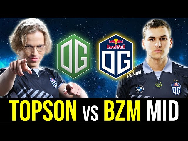 Topson plays Bane in the mid lane, his winrate is over 80% - Dota 2 news -  CyberScore