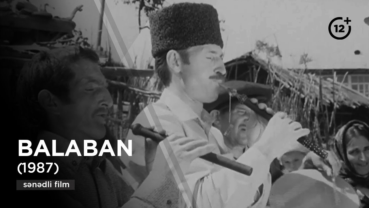 Balaban (1987)