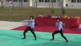 1061228舞蹈表演熱舞社2
