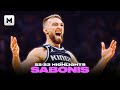 Domantas sabonis best highlights so far