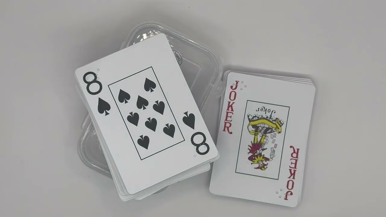 braille mtg cards EliteSign Playing for Visually Impaired inclusive little set that makes learning feel like play rather than study Braille MTG card sleeves for
