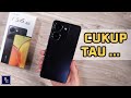 Review Jujur Vivo Y36 5G - Bukan untuk semua orang!