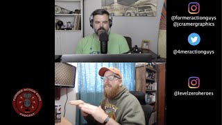 Ep. 082 | Michael Golembesky | MARSOC JTAC and Author