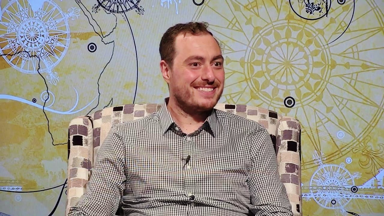 Point E35 Karl Wells Point 2 Point, E35, Guest: Matt Wright - YouTube