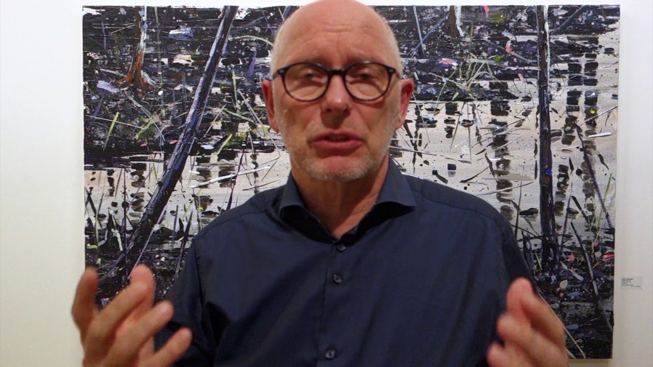 galleri NB TV - Hvad er kunstnerisk kvalitet?