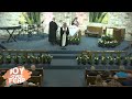 Fredericksburg United Methodist Church Traditional Services