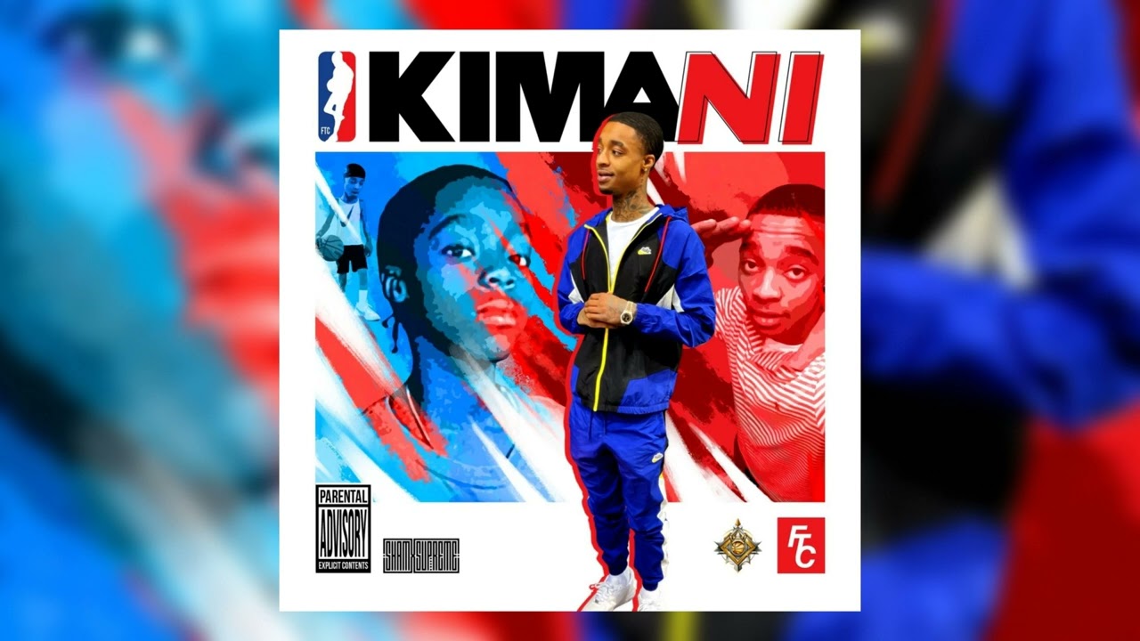 Flight - I Wanna Treesh (Instrumental)