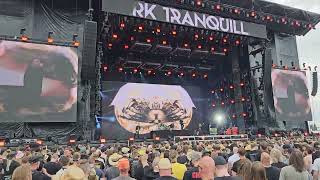 Dark Tranquillity - Terminus (Where Death is Most Alive) (Live @ Sweden Rock 2025)