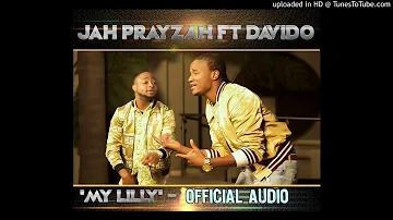 My Lilly - Jah Prayzah ft. Davido (Official Audio)