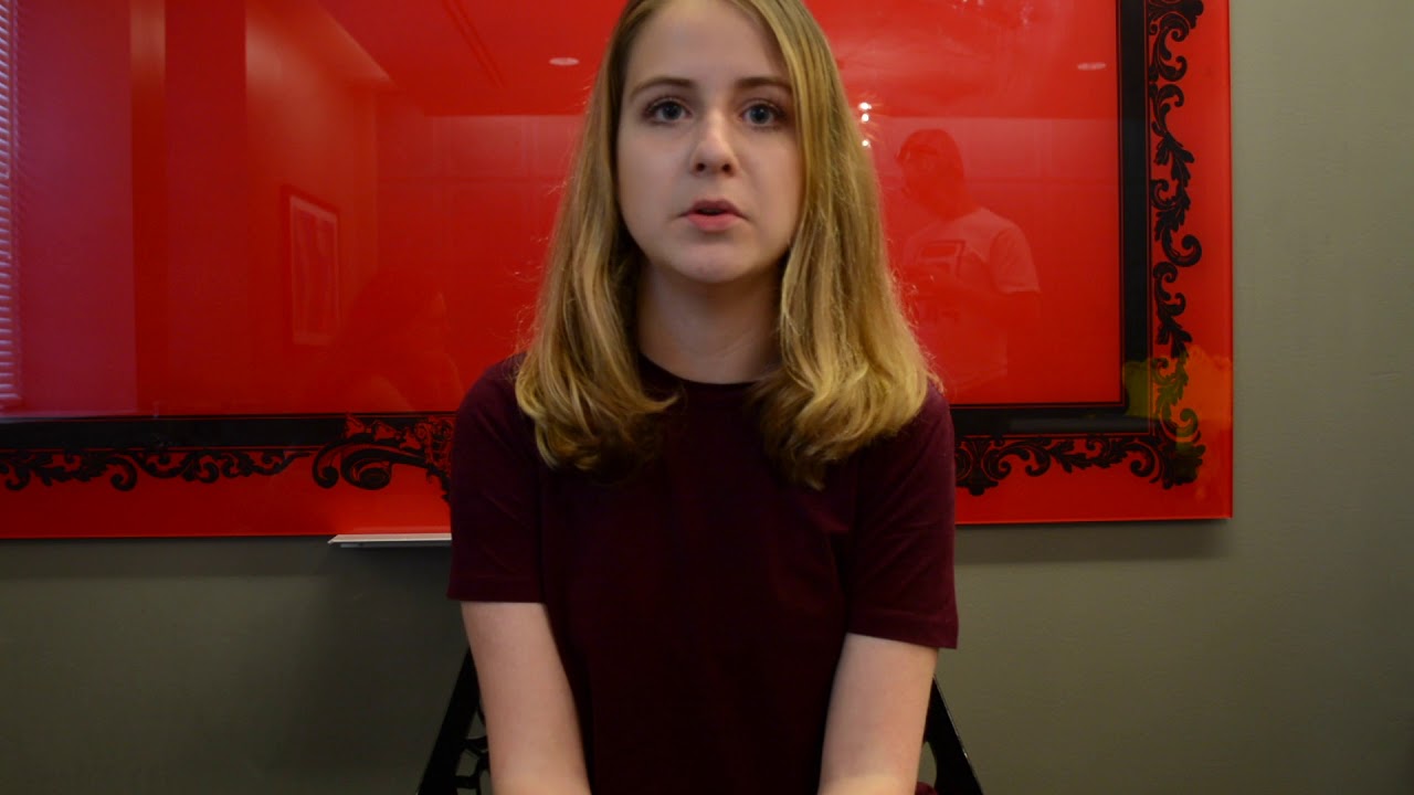 CP3 Project - Cisgender Privilege