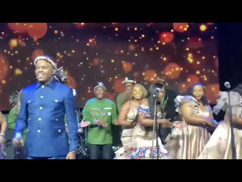 Ulive WaKhuzani Ohlukanise Abalandeli PhakathiI Ungene Ngenkani ULwa Kwi Hit YaMthandeni Sk Izwa