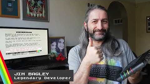 ZX Spectrum Next - Issue 2