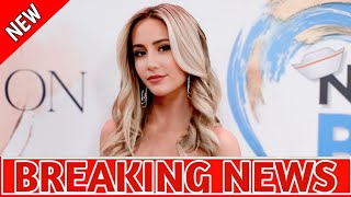 The Saddest Day For Gh Josslyn Jacks Shares Huge Emotional News Will Leave You Sobbing