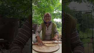 Günay Teyzeden Tereyağlı Katmer Tarifi. Bu Katmer Muhteşem.