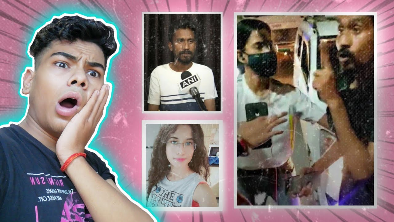 The Lucknow Girl Exposed 😡 || Reaction video #4