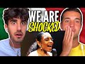 ITALIANS React 🇮🇹 Any Gabrielly - Cover Never Enough