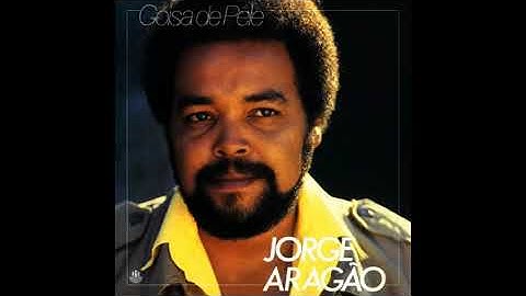 Thumbnail of Jorge Aragão Coisinha do pai Vou festejar