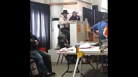 Daniel Weaver Auctioneer